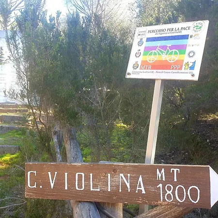 Casa Kundra * Scarlino