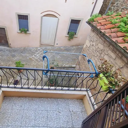 Casa Kundra Διαμέρισμα Scarlino