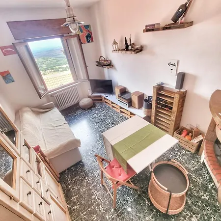 Casa Kundra * Scarlino