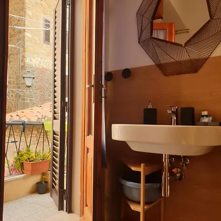 Apartment Casa Kundra *