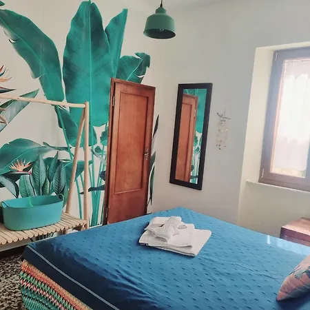 Apartment Casa Kundra *