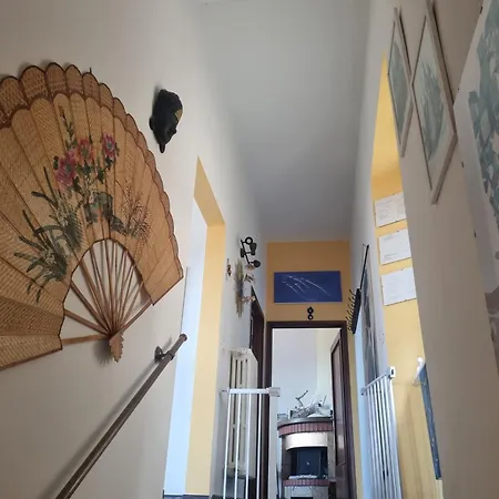 Casa Kundra Scarlino