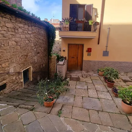 Casa Kundra Apartamento