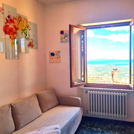 Apartment Casa Kundra