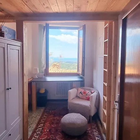 Casa Kundra * Scarlino