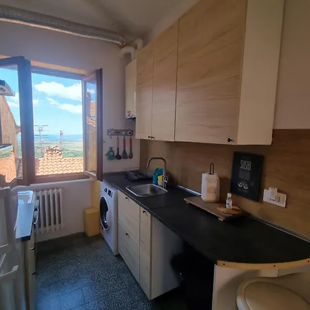 Casa Kundra Apartment *