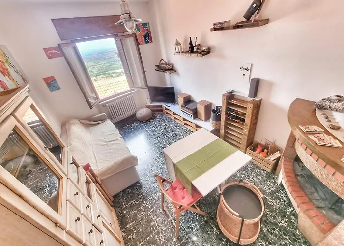 Casa Kundra * Scarlino