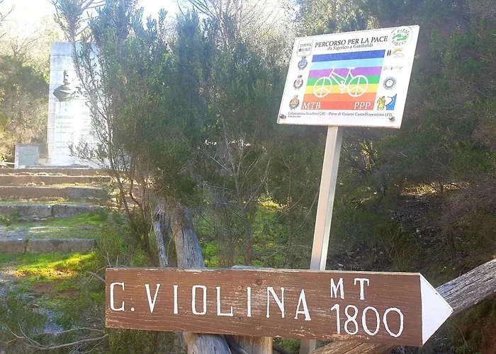 Casa Kundra * Scarlino