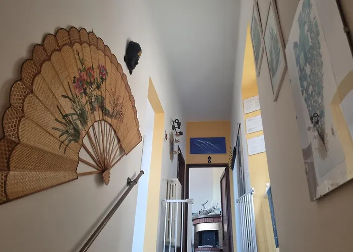 Casa Kundra Scarlino