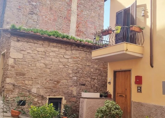 Casa Kundra Apartment