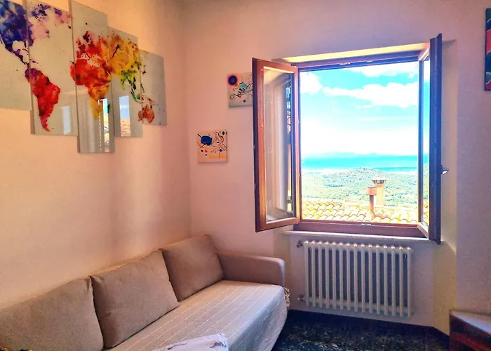 Apartment Casa Kundra