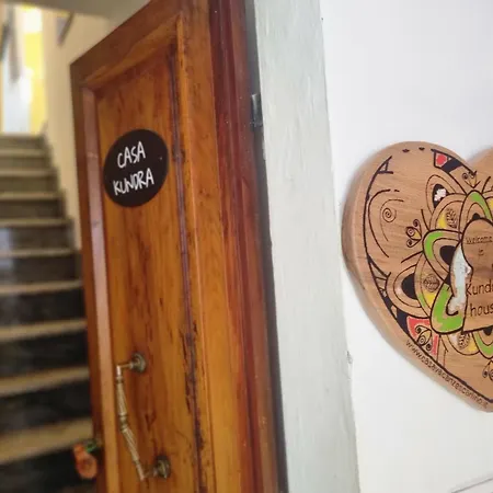 شقة Casa Kundra سكارلينو