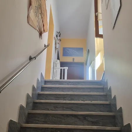 شقة Casa Kundra *